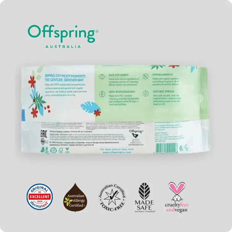 Offspring 80 шт.