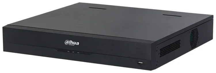 Сетевой видеорегистратор Dahua DHI-NVR5432-EI2
