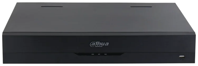 Сетевой видеорегистратор Dahua DHI-NVR5432-EI2