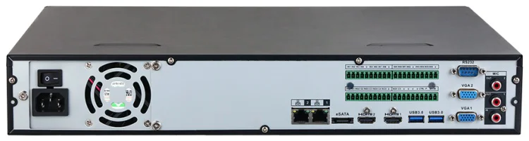 Сетевой видеорегистратор Dahua DHI-NVR5432-EI2
