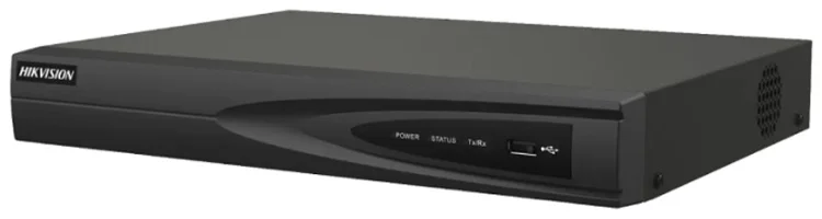 Сетевой видеорегистратор Hikvision DS-7616NI-Q1(E)