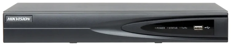 Сетевой видеорегистратор Hikvision DS-7616NI-Q1(E)