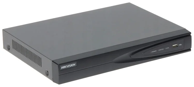 Сетевой видеорегистратор Hikvision DS-7616NI-Q1(E)