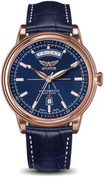 Наручные часы Aviator Douglas Day Date V.3.20.2.225.4
