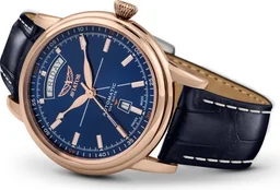 Наручные часы Aviator Douglas Day Date V.3.20.2.225.4