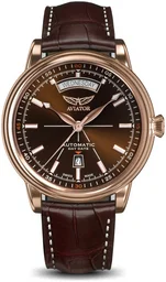 Наручные часы Aviator Douglas Day Date V.3.20.2.226.4