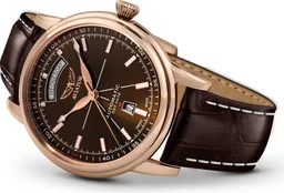 Наручные часы Aviator Douglas Day Date V.3.20.2.226.4