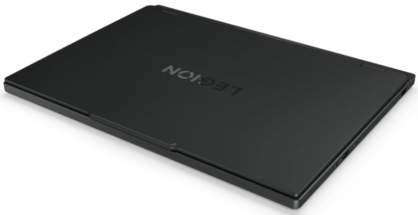 Ноутбук Lenovo Legion 5 15IAX10 83F00074RK 15.1" Eclipse Black купить,NaN