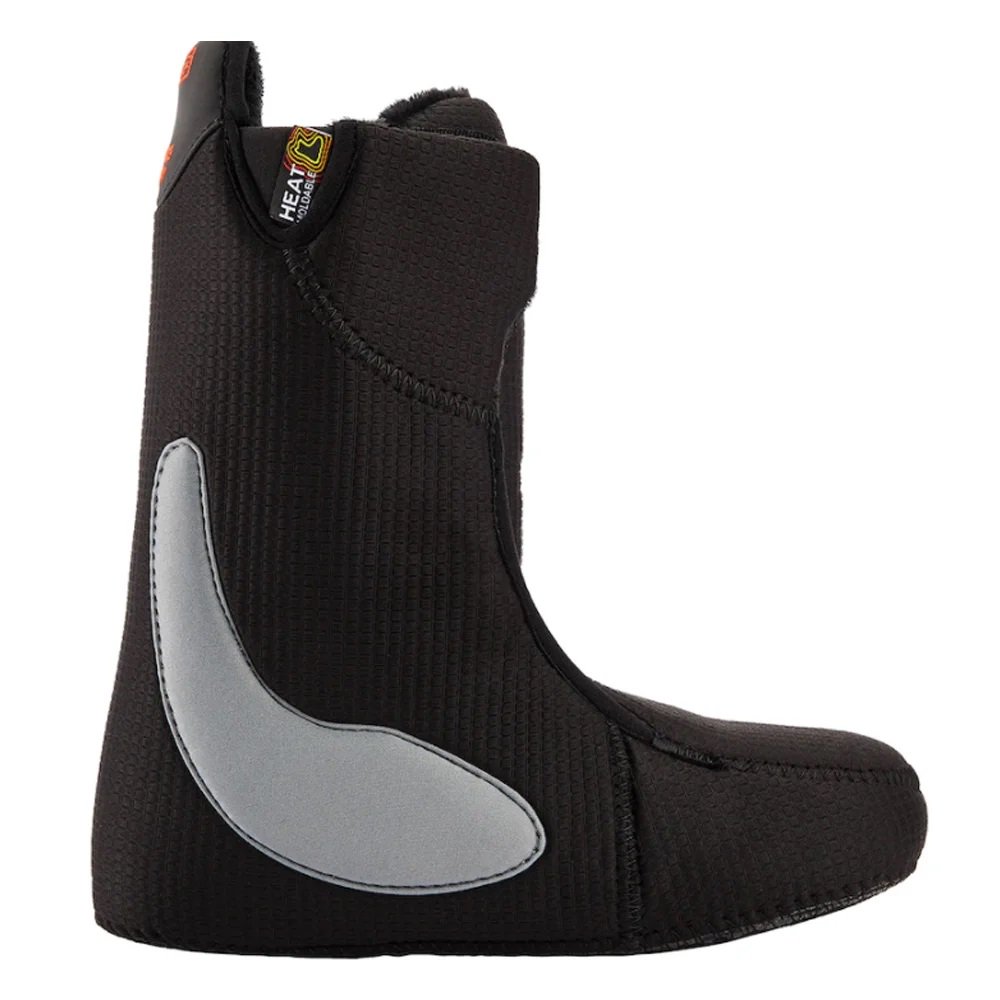 Ботинки для сноуборда Burton Limelight Step On 20022 17288105002 черные 40,5 купить,NaN