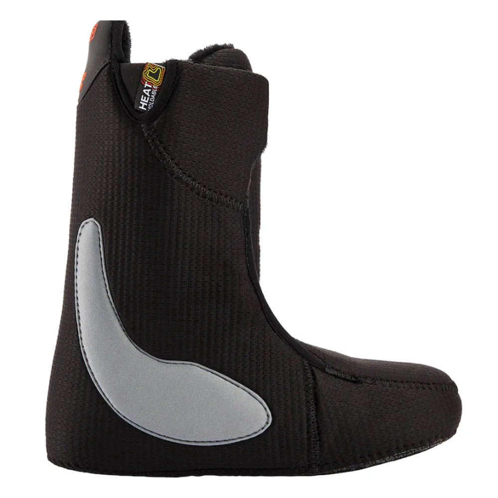 Ботинки для сноуборда Burton Limelight Step On 20022 17288105002 черные 40,5 купить,NaN