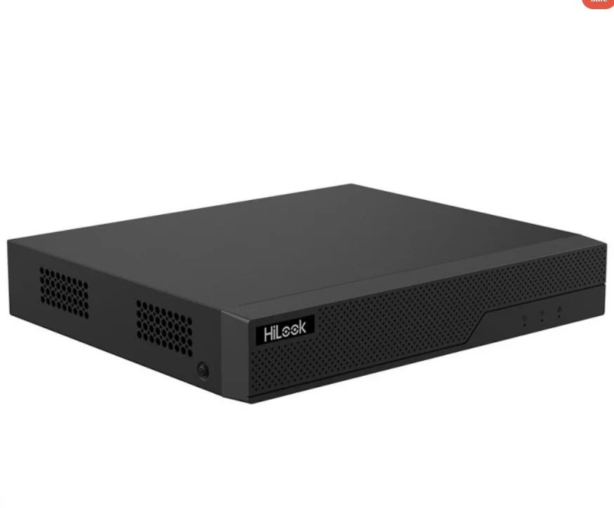 Сетевой видеорегистратор HiLook NVR-108MH-C(E) - ForteMarket Сетевой видеорегистратор HiLook NVR-108MH-C(E) купить,51444