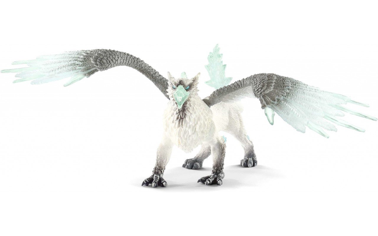Фигурка Schleich Ледяной грифон 70143 купить,NaN