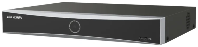 Сетевой видеорегистратор Hikvision DS-7732NXI-K4(E) купить,307564