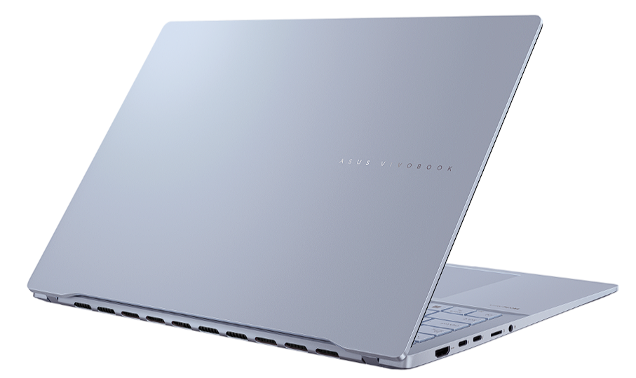 Ноутбук ASUS Vivobook S 16 S5606CA-RI131W (90NB1551-M00660) 16" Mist Blue - ForteMarket Ноутбук ASUS Vivobook S 16 S5606CA-RI131W (90NB1551-M00660) 16" Mist Blue купить,0