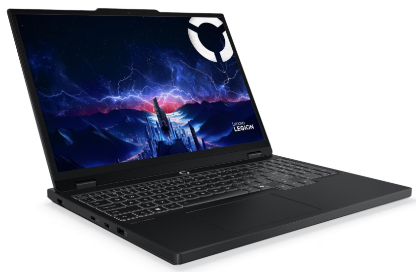 Ноутбук Lenovo Legion 5 15IAX10 83F00074RK 15.1" Eclipse Black купить,NaN