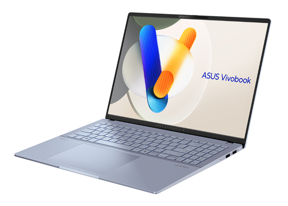 Ноутбук ASUS Vivobook S 16 S5606CA-RI131W (90NB1551-M00660) 16" Mist Blue - ForteMarket Ноутбук ASUS Vivobook S 16 S5606CA-RI131W (90NB1551-M00660) 16" Mist Blue купить,0