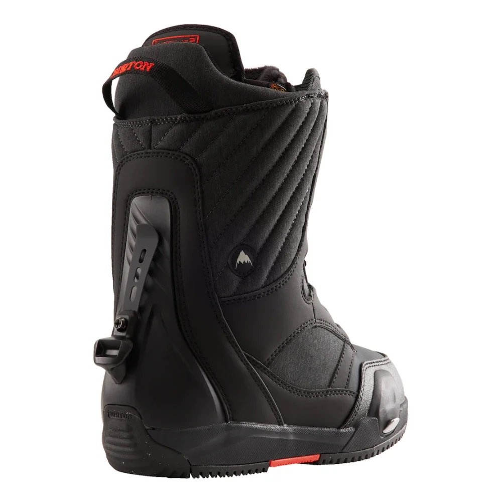 Ботинки для сноуборда Burton Limelight Step On 20022 17288105002 черные 40,5 купить,NaN