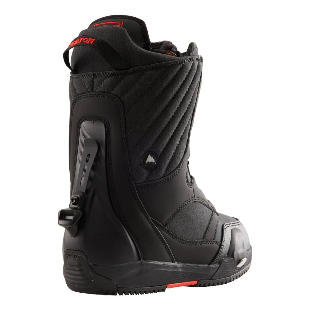 Ботинки для сноуборда Burton Limelight Step On 20022 17288105002 черные 40,5 купить,NaN