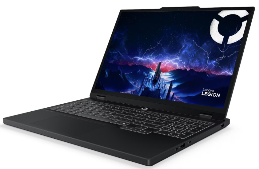 Ноутбук Lenovo Legion 5 15IAX10 83F00074RK 15.1" Eclipse Black купить,NaN
