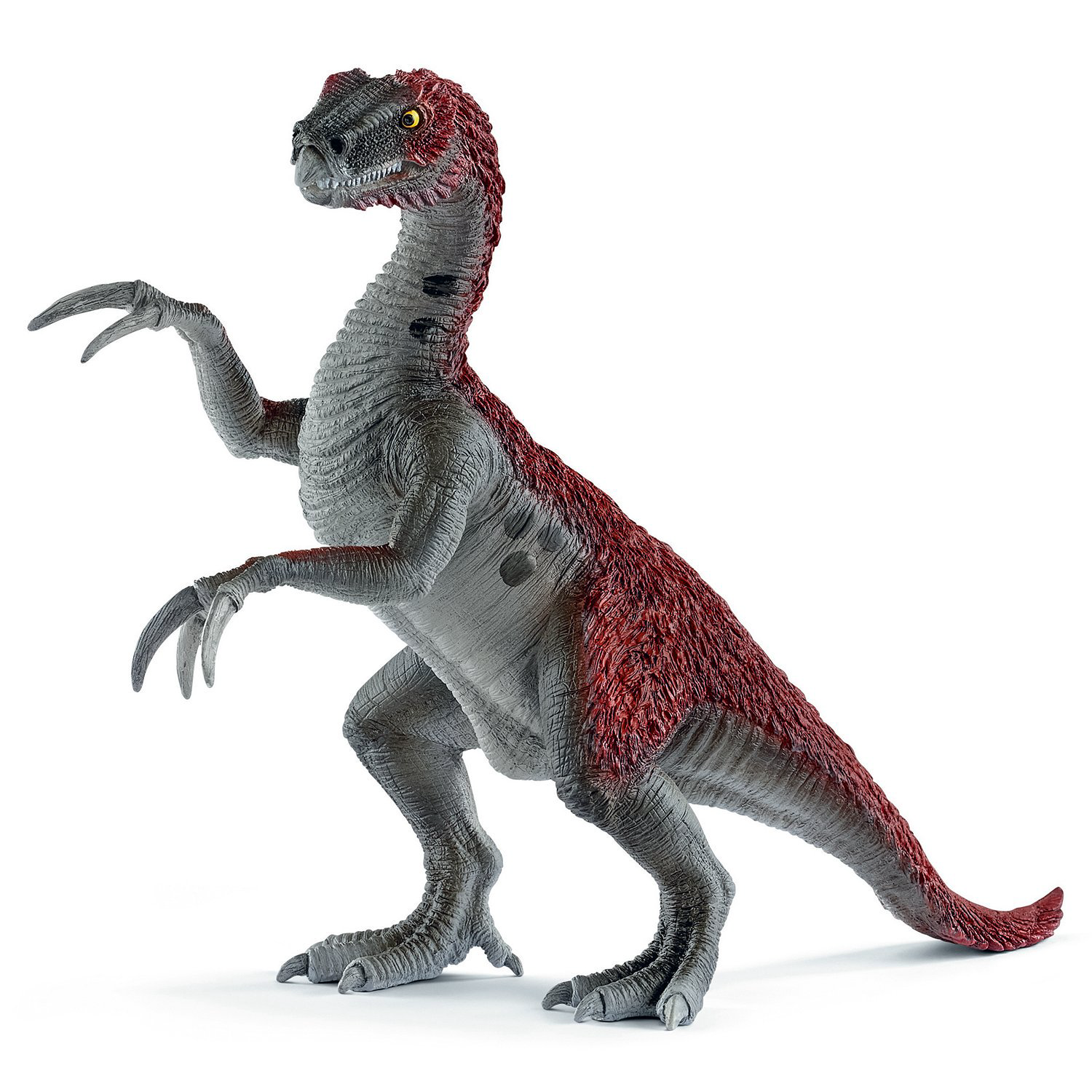 Фигурка Schleich Теризинозавр молодой 15006 купить,NaN