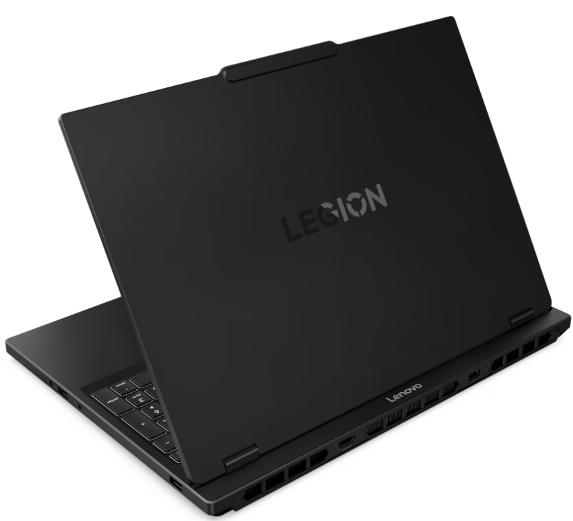 Ноутбук Lenovo Legion 5 15IAX10 83F00074RK 15.1" Eclipse Black купить,NaN