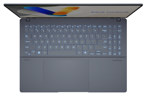 Ноутбук ASUS Vivobook S 16 S5606CA-RI131W (90NB1551-M00660) 16" Mist Blue