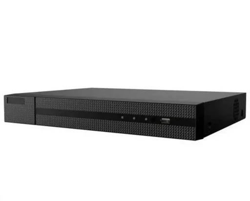 Сетевой видеорегистратор HiLook NVR-116MH-K