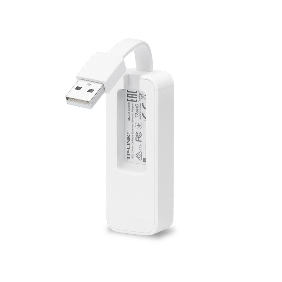 Сетевая карта TP-Link UE200 - ForteMarket Сетевая карта TP-Link UE200 купить,11733