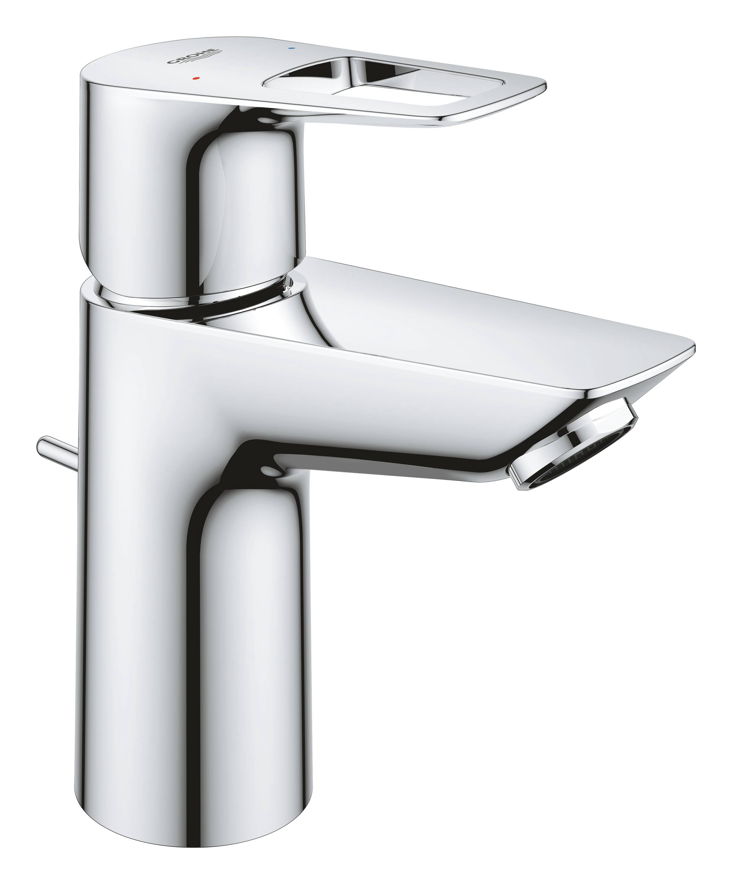 Смеситель для раковины Grohe 23335001 купить,NaN