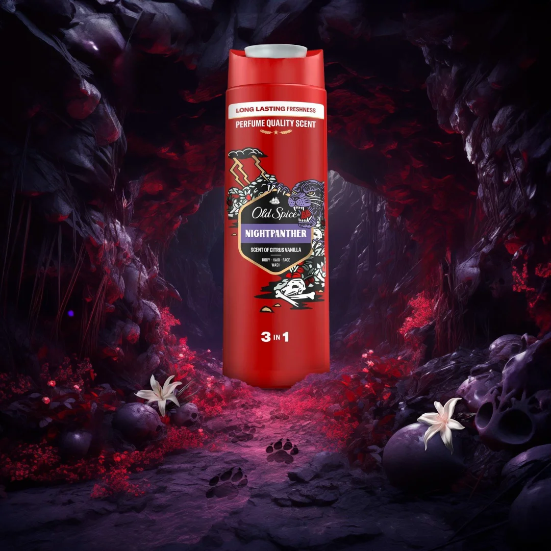 Дезодорант для мужчин Old Spice Captain 50 мл купить,NaN