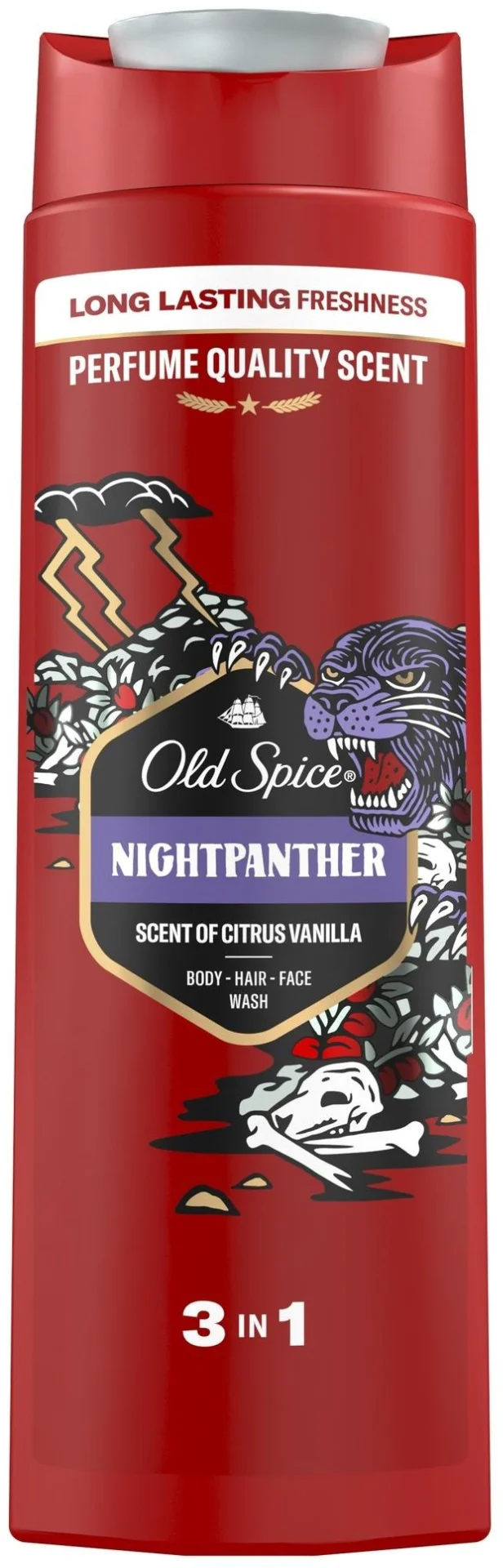 Дезодорант для мужчин Old Spice Captain 50 мл купить,NaN