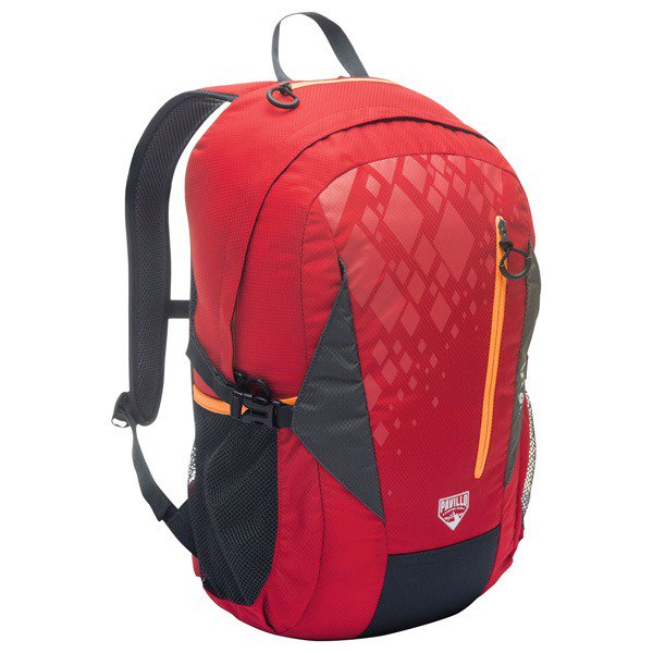 Рюкзак Bestway Pavillo Arctic Hiking 68081 красный купить,NaN