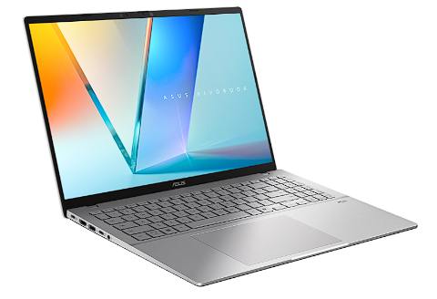 Ноутбук ASUS Vivobook S16 S3607QA-SH059W 90NB16C2-M004D0  16" Matte Gray купить,0