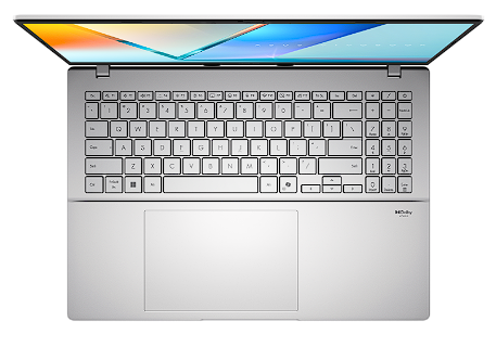 Ноутбук ASUS Vivobook S16 S3607QA-SH059W 90NB16C2-M004D0  16" Matte Gray купить,0