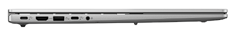 Ноутбук ASUS Vivobook S16 S3607QA-SH059W 90NB16C2-M004D0  16" Matte Gray купить,0