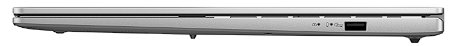 Ноутбук ASUS Vivobook S16 S3607QA-SH059W 90NB16C2-M004D0  16" Matte Gray купить,0
