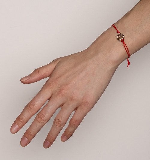 Браслет Кристалл NM177 16р 0,86гр. купить,58480