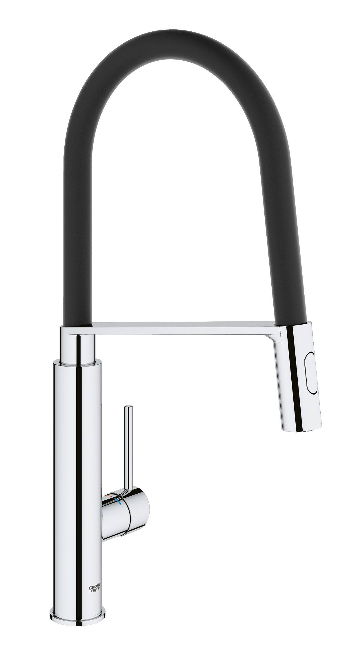 Смеситель для кухонной мойки Grohe Concetto 31491000
