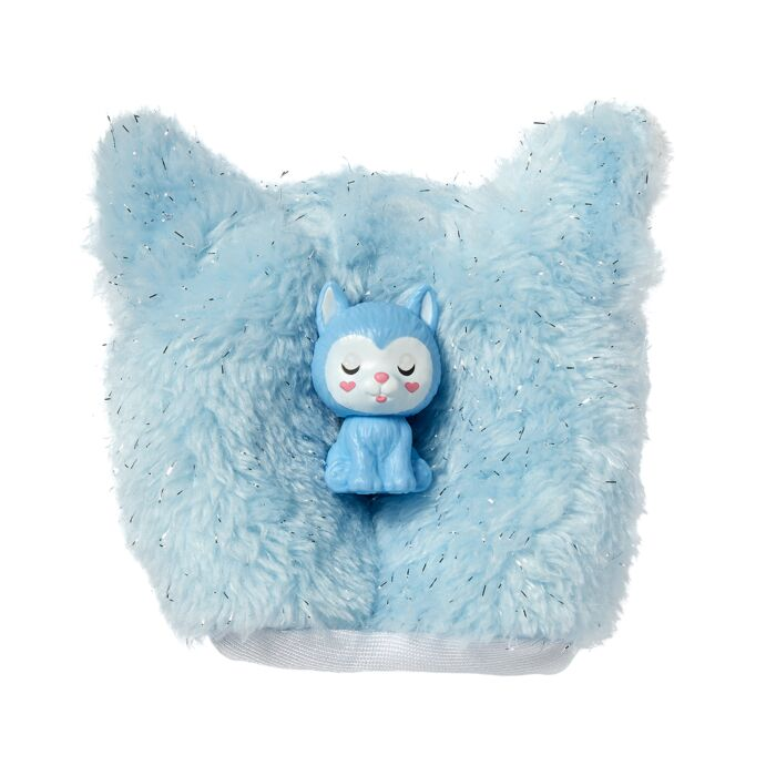 Кукла Barbie Cutie Reveal Хаски HJL630 30см купить,NaN