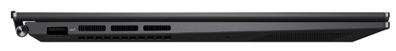 Ноутбук ASUS Zenbook 14 UM3402YA-KP830 90NB0W95-M01JC0 14" Jade Black купить,NaN