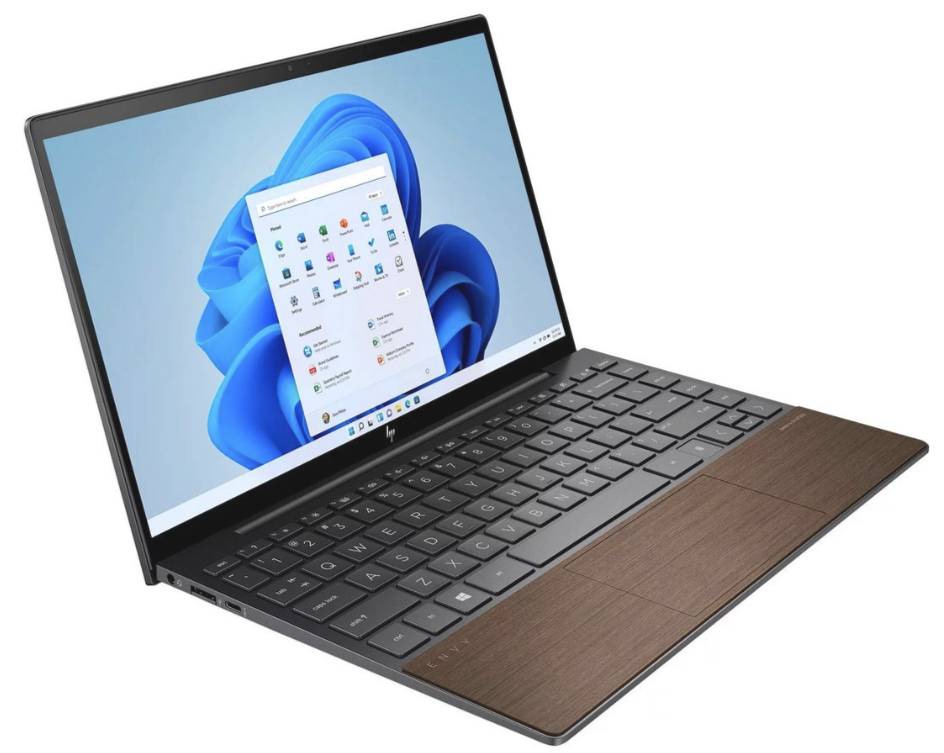 Ноутбук HP ENVY 13-BA1023UR 63Z10EA 13.3" Brown Gray купить,489990
