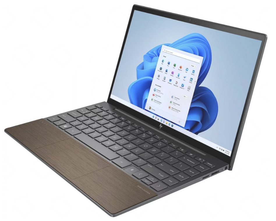 Ноутбук HP ENVY 13-BA1023UR 63Z10EA 13.3" Brown Gray купить,489990