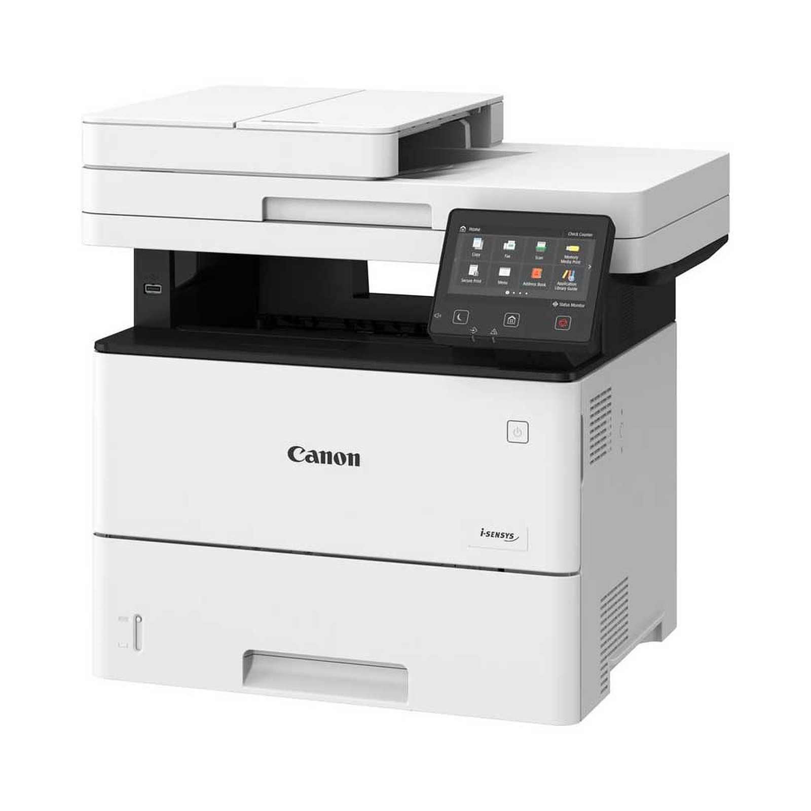 МФУ Canon i-SENSYS MF552dw 5160C011 белое - ForteMarket МФУ Canon i-SENSYS MF552dw 5160C011 белое купить,322000