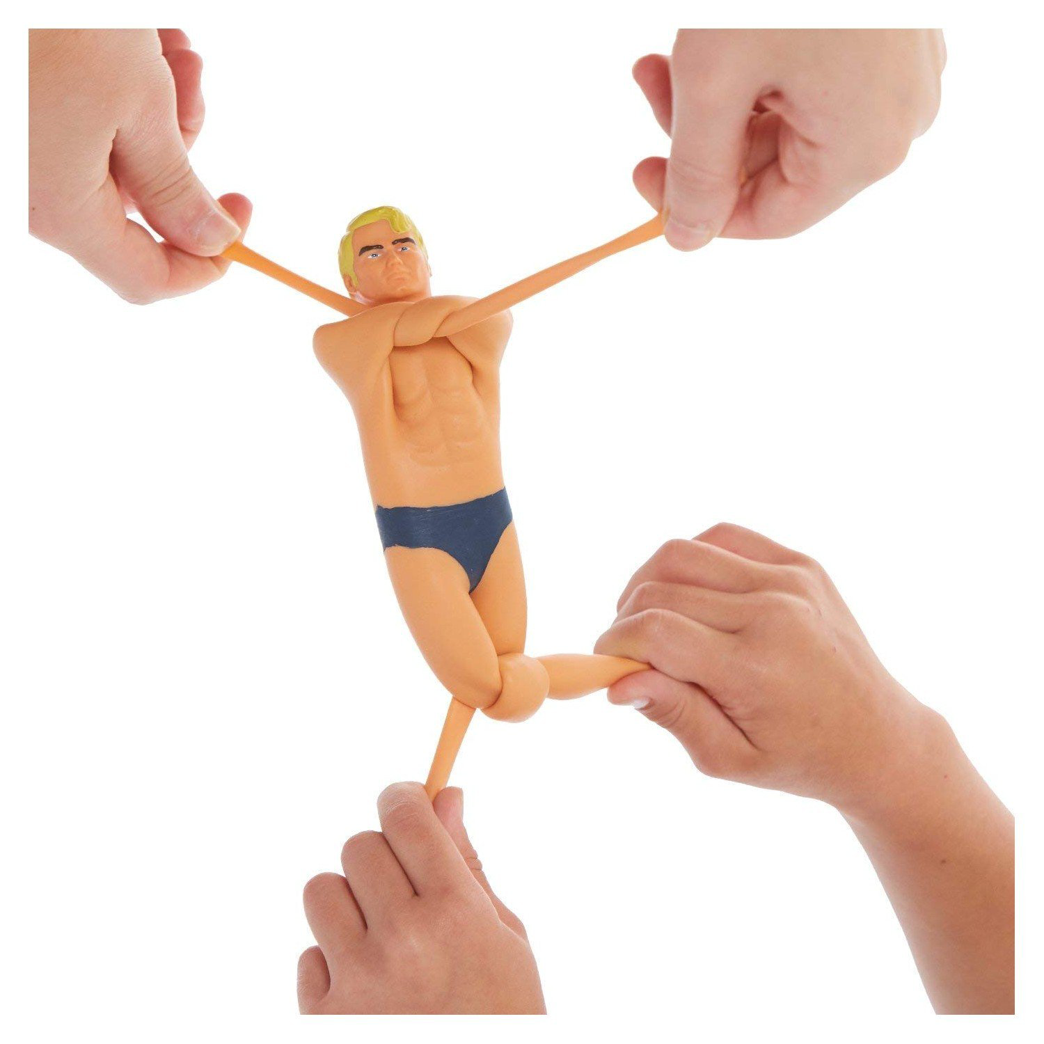 Фигурка Stretch Мини-Стретч Армстронг 35364 купить,NaN