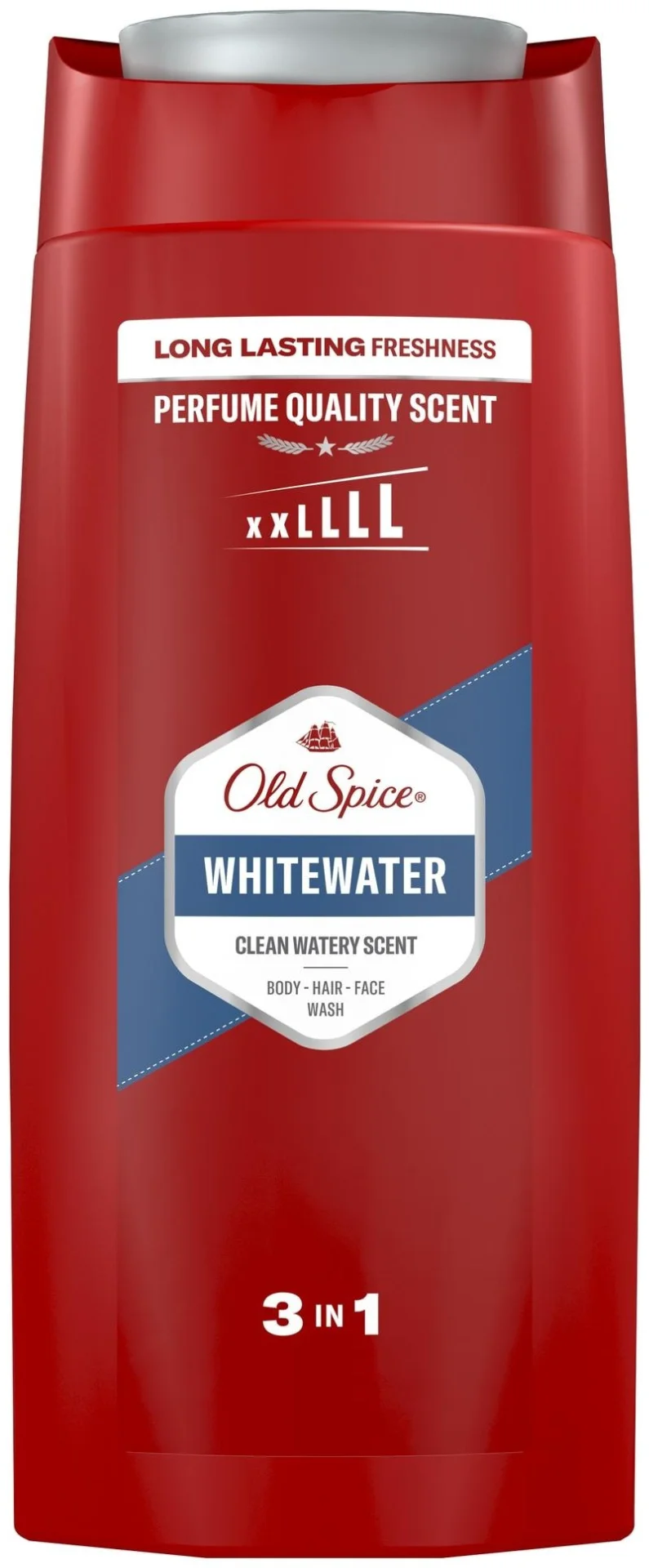Гель для душа Old Spice WhiteWater 675 мл - ForteMarket Гель для душа Old Spice WhiteWater 675 мл купить,NaN