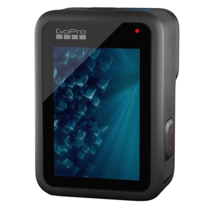 Экшн-камера GoPro Hero 11 CHDRB-111-RW Black bungle купить,NaN