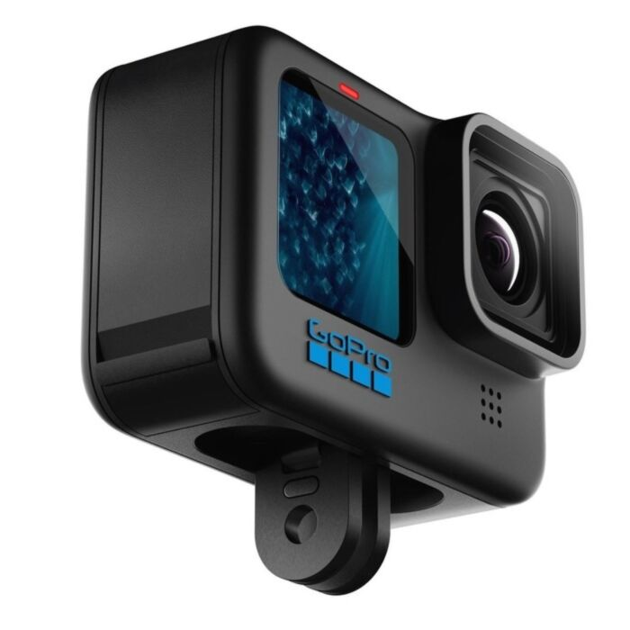 Экшн-камера GoPro Hero 11 CHDRB-111-RW Black bungle купить,NaN