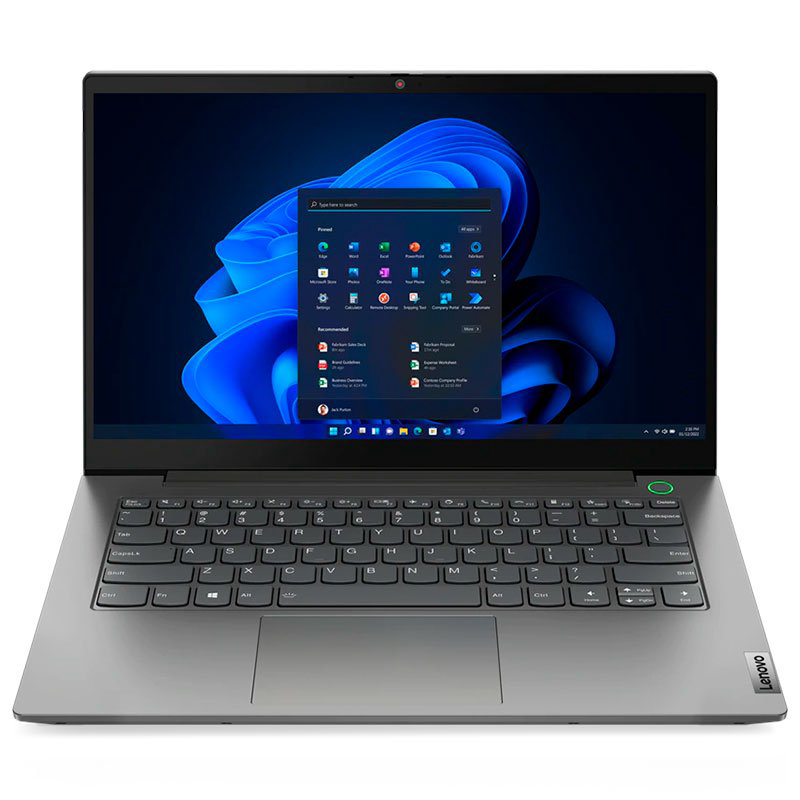Ноутбук Lenovo ThinkBook 14 G4 IAP 21DH00GGRU 14" Mineral Grey