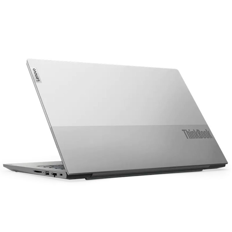 Ноутбук Lenovo ThinkBook 14 G4 IAP 21DH00GGRU 14" Mineral Grey купить,NaN