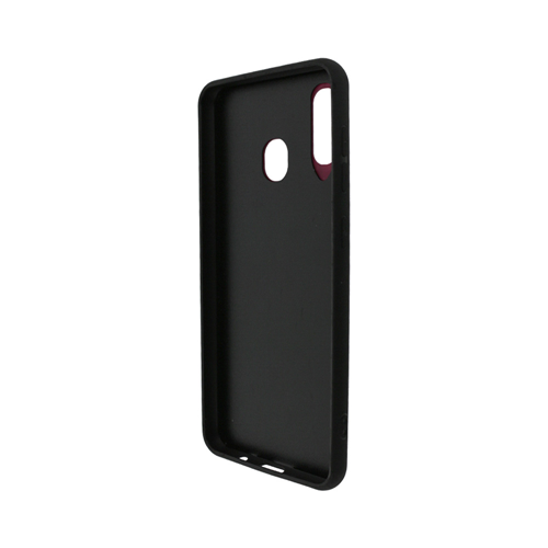 Чехол OEM Samsung Galaxy A30 2019 красный - ForteMarket Чехол OEM Samsung Galaxy A30 2019 красный купить,0